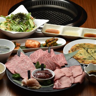 天神でおすすめの美味しい焼肉をご紹介 食べログ