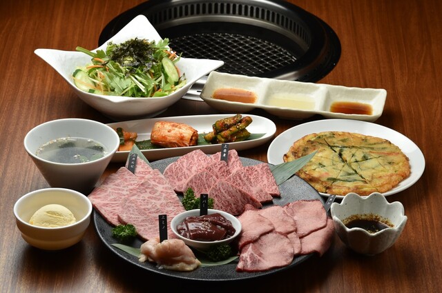 牛角 天神西通り店 天神 焼肉 ネット予約可 食べログ