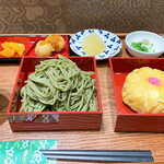 日本茶専門店 シャングリ・ラ - 