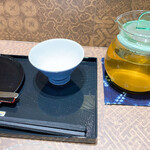 日本茶専門店 シャングリ・ラ - 