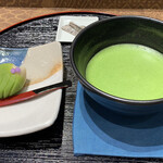 日本茶専門店 シャングリ・ラ - 