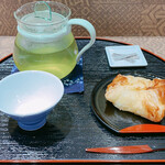 日本茶専門店 シャングリ・ラ - 