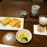 蒲焼割烹 根ぎし 宮川 - 