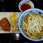 丸亀製麺 - 