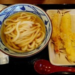 丸亀製麺 - 