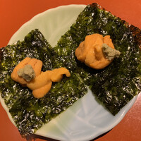 味工房 うえ川 - 