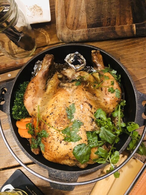 閉店 肉バル イノシカチョウ 大宮本店 旧店名 葵や 大宮 バル バール 食べログ