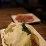 士別バーベキュー - 