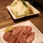 士別バーベキュー - 