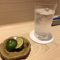 新ばし 星野 - 
