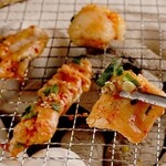 秩父焼肉ホルモン酒場 まる助 - 料理写真: