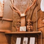 生ラムジンギスカン 山小屋 - 