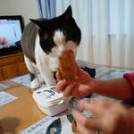 ベーカリーいずみ - 食べてみた