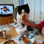 ベーカリーいずみ - 食べてみた