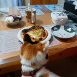 ベーカリーいずみ - 食べてみた