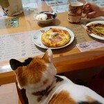 ベーカリーいずみ - 食べてみた