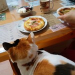 ベーカリーいずみ - 食べてみた