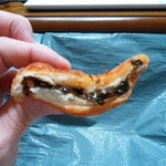 ベーカリーいずみ - 食べてみた