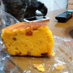 ベーカリーいずみ - 食べてみた