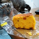 ベーカリーいずみ - 食べてみた