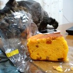 ベーカリーいずみ - 食べてみた