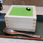 日本茶専門店 シャングリ・ラ - 