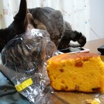 ベーカリーいずみ - 食べてみた