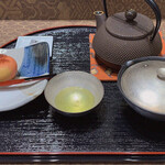 日本茶専門店 シャングリ・ラ - 