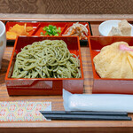 日本茶専門店 シャングリ・ラ - 