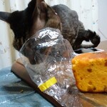 ベーカリーいずみ - 食べてみた