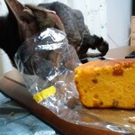 ベーカリーいずみ - 食べてみた