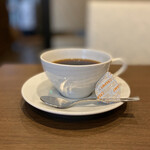アパホテル - コーヒー