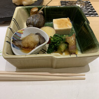 赤坂 鮨葵 - 
