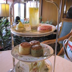 アフターヌーンティ