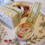 サンドウィッチ