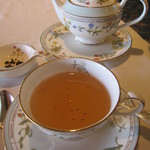 ル・ジャルダン - 紅茶は好きなものを好きなだけ！