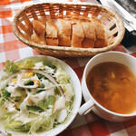 Torattoria Matsumoto - 