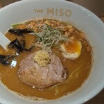 THE MISO - 