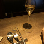 Wine Bar Bâtonnage - 