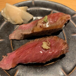 博多 和牛料理 個室 瑞祥 - 