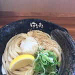 はなまるうどん - 