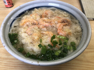 きたのうどん - 