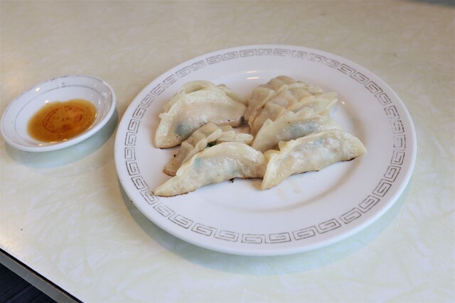 口コミ一覧 : 常連 - 新川町/中華料理 [食べログ]