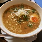 ラーメンうまいぞ武蔵 - 