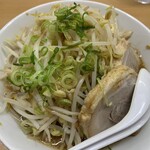 Ramen Kura - ラーメン【2020.2】