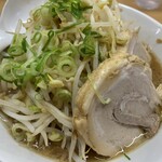 Ramen Kura - ラーメン【2020.2】