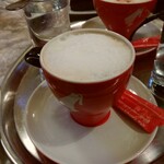 CAFÉ OPER WIEN - WienerMelange