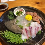 The　dining　YOSA八右衛門 - 