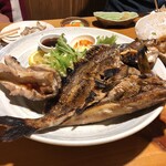 The　dining　YOSA八右衛門 - 