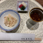 日本料理 とくを - 